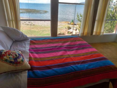Luquina Chico Lodging
