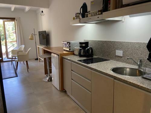 Apartamento Alamos de Los Andes 2n - Andarlibre