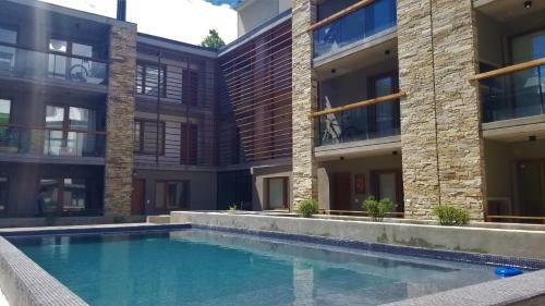 Apartamento Alamos de Los Andes 2n - Andarlibre