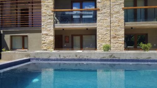 Apartamento Alamos de Los Andes 2n - Andarlibre