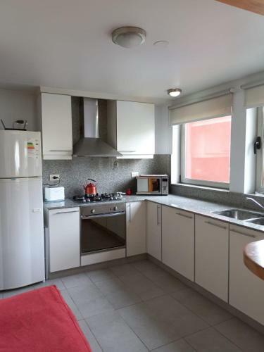 Apartamento Departamento Centro San Martin de Los Andes