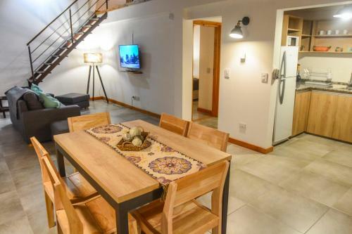 Apartamento Loretta Departamento 106
