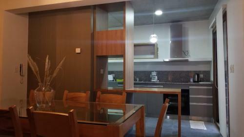 Apartamento Alamos de Los Andes Pbg