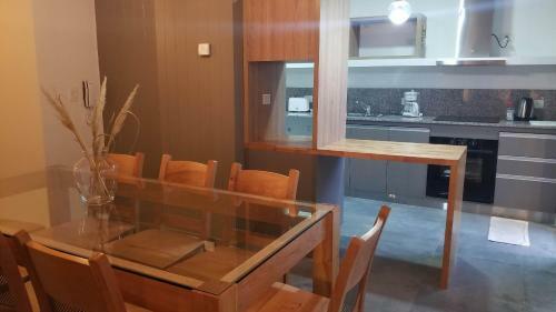 Apartamento Alamos de Los Andes Pbg