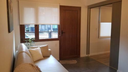 Apartamento Alamos de Los Andes Pbg