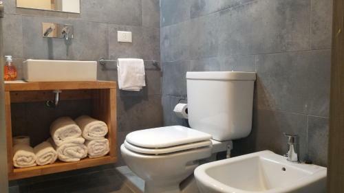 Apartamento Alamos de Los Andes Pbg