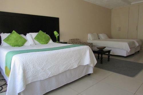 Bed & Breakfast Shathipha Cottage