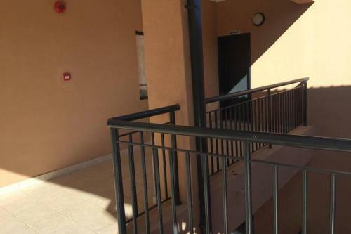 Urban Apartments