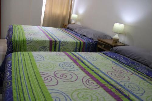 Albergue Hostal Libertad