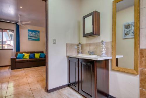 Hostal Arococles (irene)