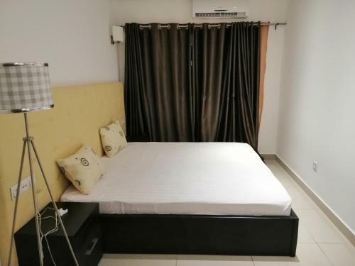 Apartamento Imolease Hubert Sainte Rita