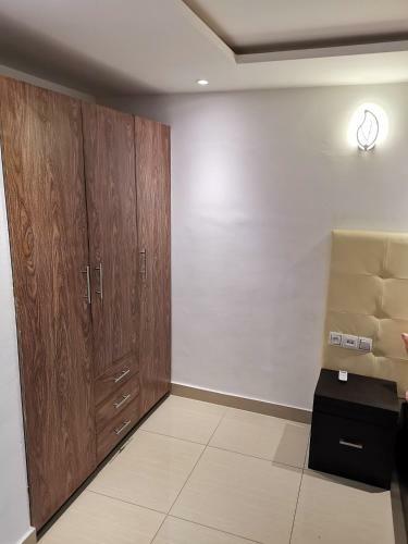 Apartamento Imolease Hubert Sainte Rita