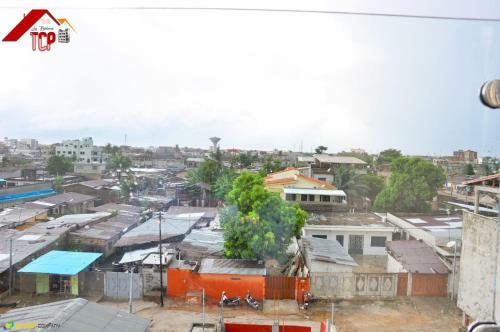 Apartamento R�sidences Tcp