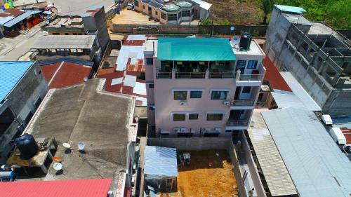 Apartamento R�sidences Tcp