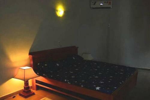 Apartamento Le Nid Des Anges, Votre Cadre Id�al