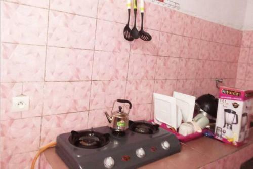 Apartamento Le Nid Des Anges, Votre Cadre Id�al