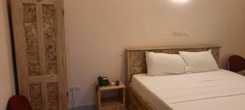Hotel Residence Ivoire Cotonou