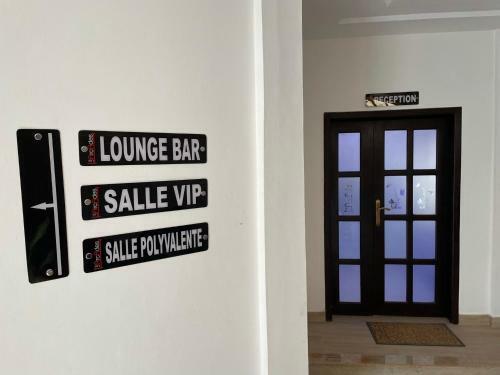 Hotel Les Arcades