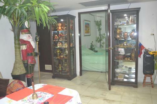 Hostal Casa Bolonia