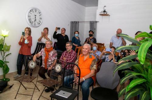 Hostal Casa Bolonia
