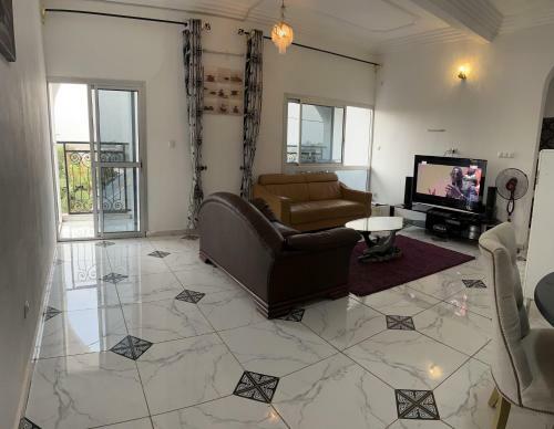 Apartamento R�sidence Josephine
