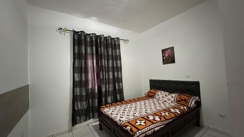 Apartamento R�sidence Josephine