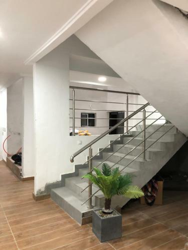 Apartamento R�sidence Terre D?�meraude