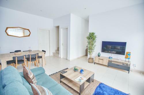 Apartamento Superbe Vue Sur Oc�an