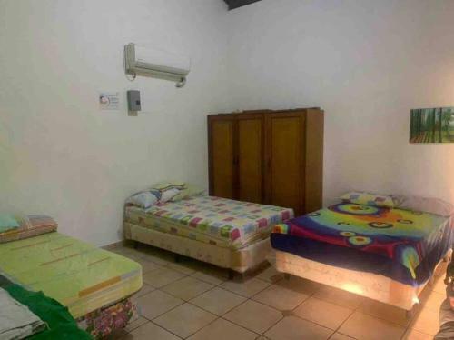 Villa Residencial Salinitas 31