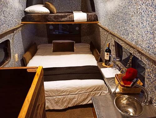 Mamallacta P�ramo Lodge