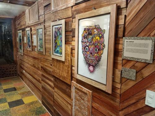 Mamallacta P�ramo Lodge