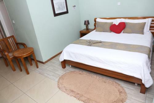 Hostal Gathuli Guest House