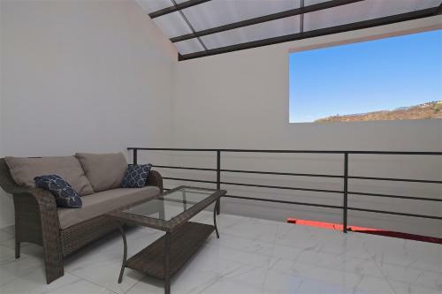 Apart Nuevos Equip Cerca El Mar Piscina Rancho Bbq