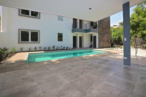 Apart Nuevos Equip Cerca El Mar Piscina Rancho Bbq