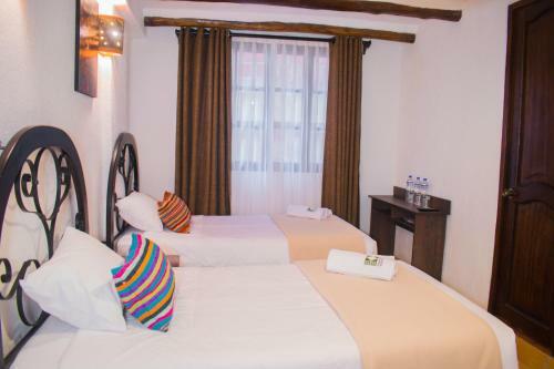 Vilas Insight Hotel Machupicchu