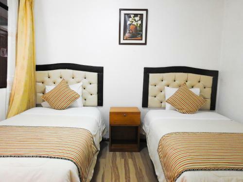 Hotel Encanto Machupicchu