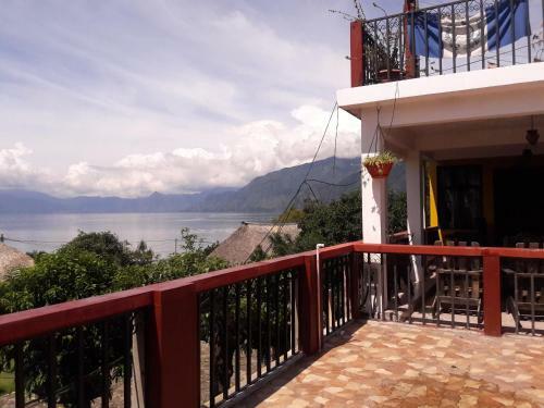 Hotel Sue�o Real