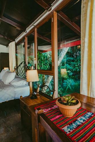 Rupa Rupa High Jungle Eco B&B