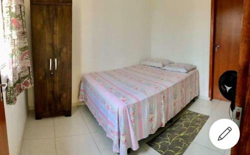 Apartamento Studio Gg