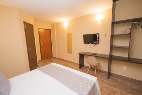 Rexton Hotel
