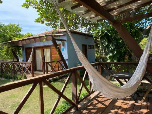 Hostal La Villita Chal�s