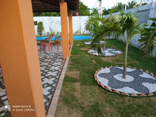 Posada Pousada Da Lal�