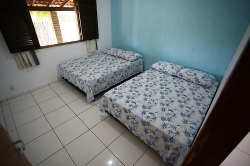 Solar Dos Ventos Bg