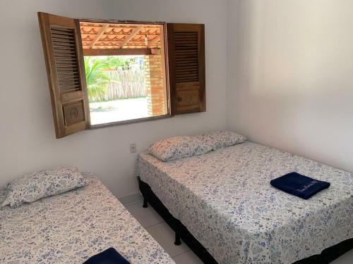 Casa Maresia Barra Grande