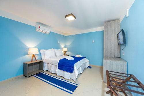 Hostal Caminho Da Praia Bg