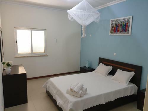 Hostal Cactus Guest House