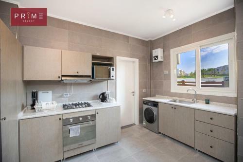 Apartamento Prime Select Palm Hills 6 Oct