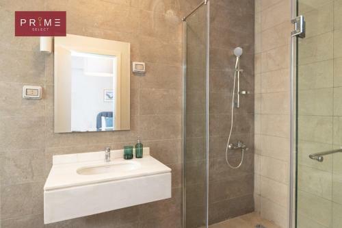 Apartamento Prime Select Palm Hills 6 Oct
