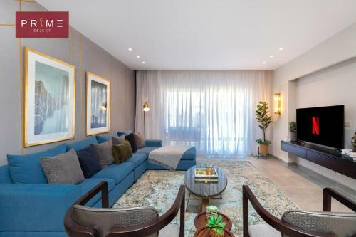 Apartamento Prime Select Palm Hills 6 Oct