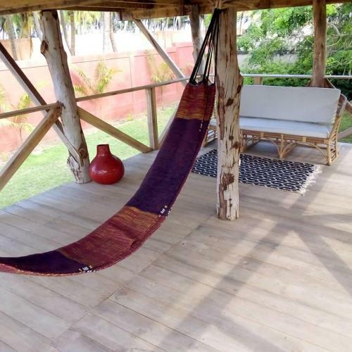 Natura Luxury Camp